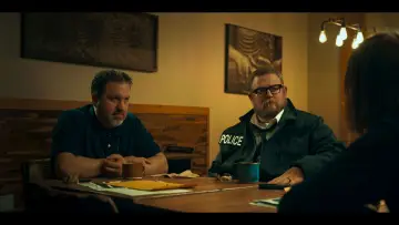Zasłona do filmu "Welcome to the Game >ClintsChapter" #549647